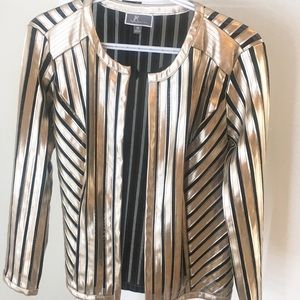 ✨GOLDEN NIGHT OUT JACKET✨